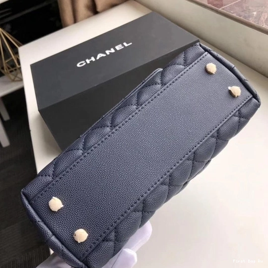 First Bag Ru BAG HANDLE COCO CHANEL 0726